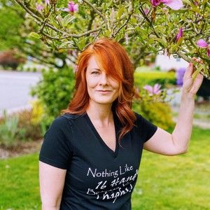 Meet your Posher, Chelsie